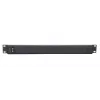Extralink iniettore PoE 16 porte 16x 100Mb/s RJ45, rackmount