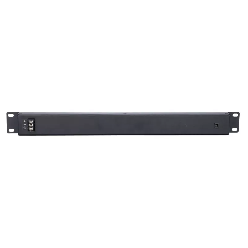 Extralink iniettore PoE 16 porte 16x 100Mb/s RJ45, rackmount