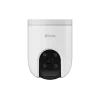 EZVIZ | Telecamera IP | CS-H8C PoE | 3 MP | 4-6mm/F1.6 | IP65 | H.265 / H.264 | Micro SD, max. 512 GB