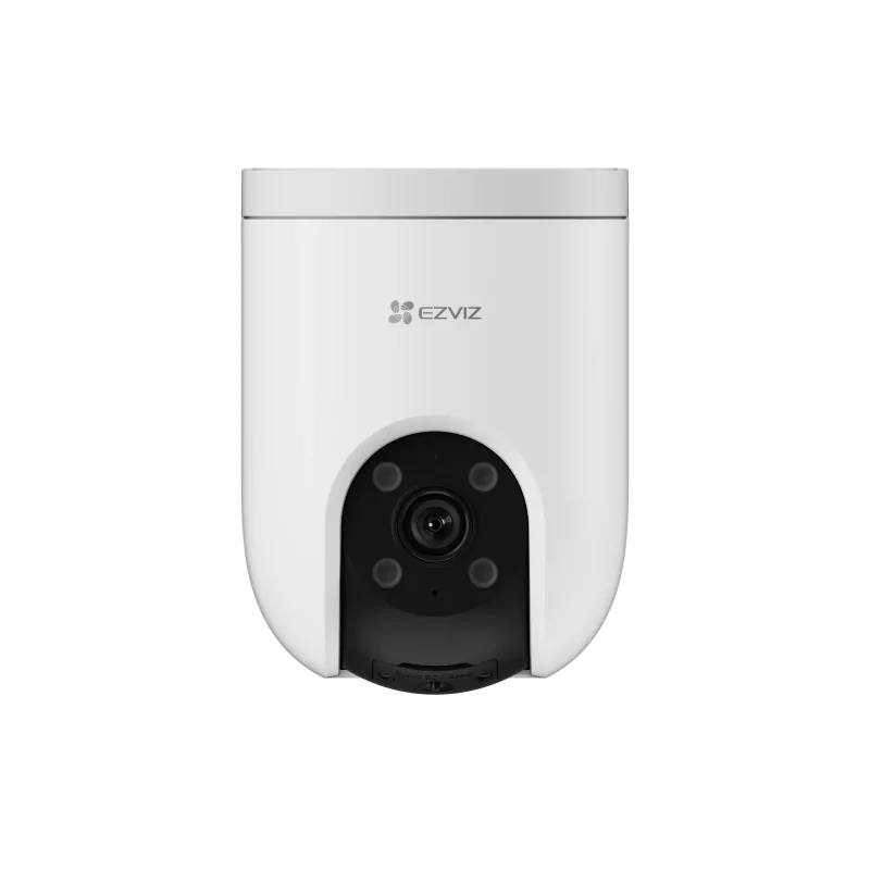 EZVIZ | Telecamera IP | CS-H8C PoE | 3 MP | 4-6mm/F1.6 | IP65 | H.265 / H.264 | Micro SD, max. 512 GB