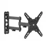 Supporto LCD SBOX LCD-223-2 per schermi da 13–43