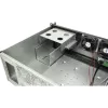 Rack server Inter-Tech 4U-K-439L nero