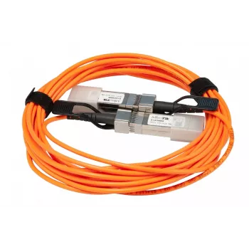Cavo InfiniBand/Fibra ottica 5 m MikroTik S+AO0005