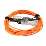 Cavo InfiniBand/Fibra ottica 5 m MikroTik S+AO0005