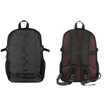 TRACER zaino per notebook 15,6 pollici Packer nero