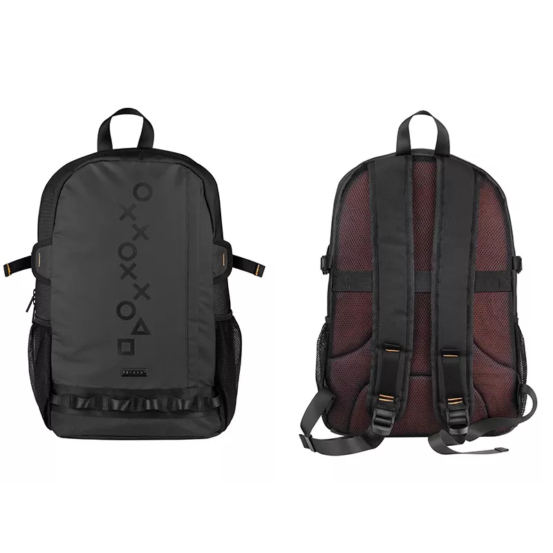 TRACER zaino per notebook 15,6 pollici Packer nero