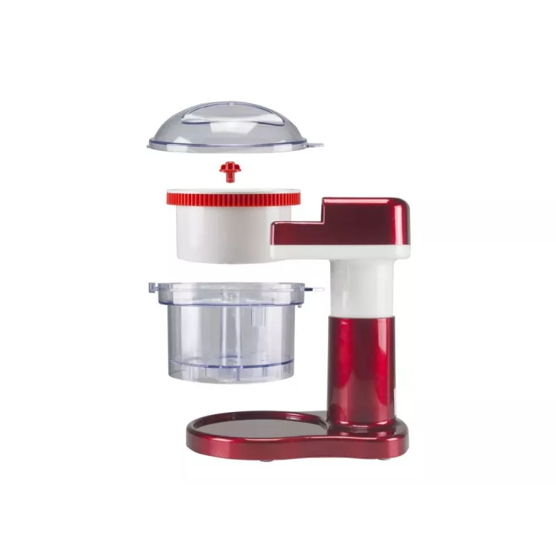 Tritaghiaccio Beper P102GEL100 design compatto larghezza 200 mm