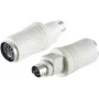 Adattatore di genere per cavi ShiverPeaks BS78395