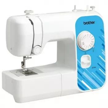 Brother X14S Macchina per cucire Macchina per cucire meccanica