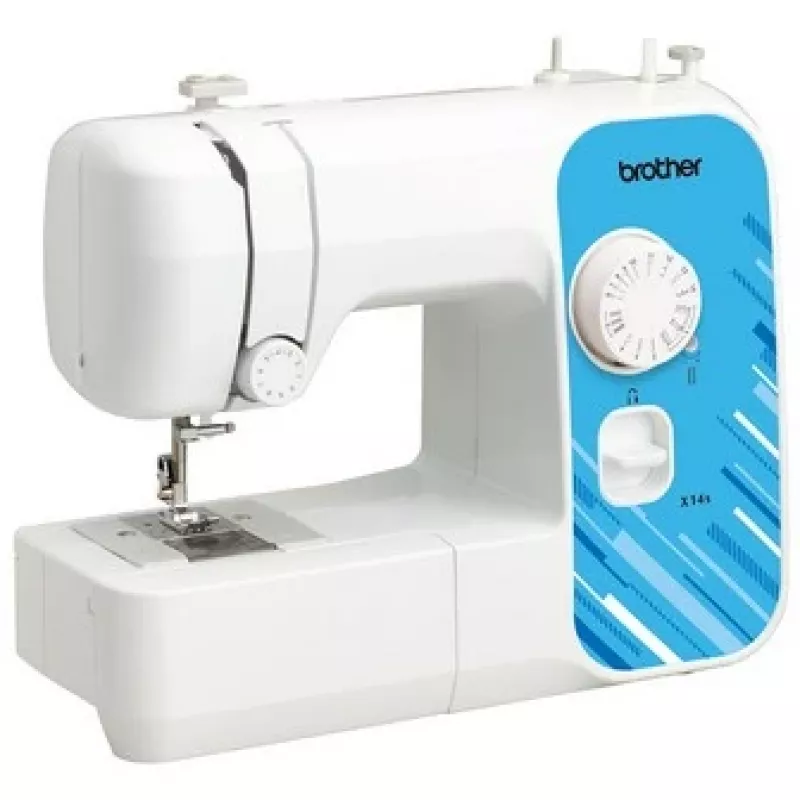 Brother X14S Macchina per cucire Macchina per cucire meccanica