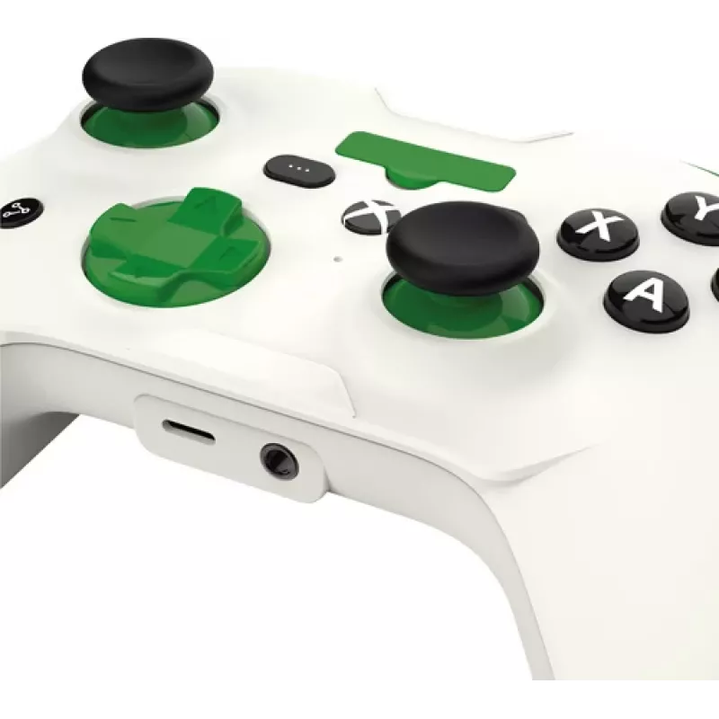 RiotPWR ESL Pro Controller per iOS RP1950X, bianco