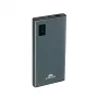 Powerbank Rivacase VA1021 10000mAh, doppia uscita USB, indicatori LED, caricabatterie portatile compatto