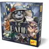 Die Patin, gioco da tavolo