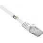 Renkforce RF-5043828 cavo patch Ethernet bianco