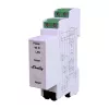 Misuratore di costi energetici in corrente alternata Shelly Pro 3EM-400A 400 A 50-60 Hz