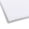 Filtro per radiatore Lian Li LAN3-1W ABS bianco 487x201x30mm