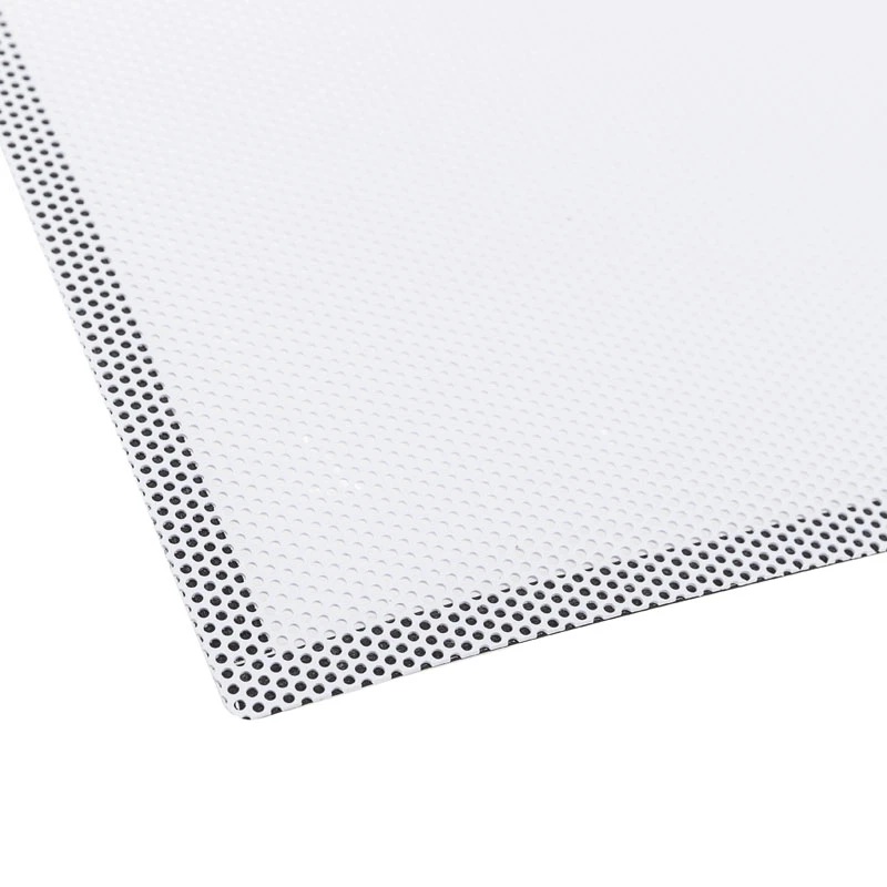 Filtro per radiatore Lian Li LAN3-1W ABS bianco 487x201x30mm