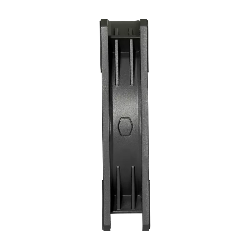 Ventola Cooler Master Mobius 120P ARGB 2400 giri/min nero