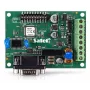 Satel INT-RS Plus gateway smart home