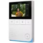Postazione interna video IP DoorBird A1101 – collegamento a 2 fili, postazione interna