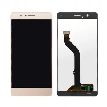 Display LCD Huawei P9 lite 2016 (oro) ricondizionato