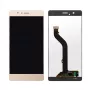Display LCD Huawei P9 lite 2016 (oro) ricondizionato