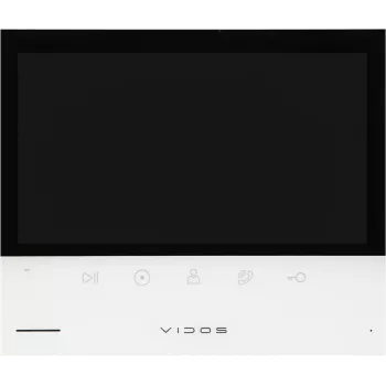 VIDOS X M13-XT monitor videocitofono Tuya