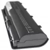 Batteria Green Cell per HP 635 650 655 Pavilion G6 G7, Li-Ion 10,8 V 4400 mAh, 6 celle, nero