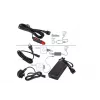 Yolco KX40 Verde frigorifero portatile a compressore