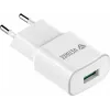 Alimentatore USB YENKEE YAC 2023WH 18W 3A Quick Charge 3.0