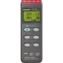 Voltcraft K204 misuratore di temperatura, termometro (304)