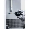 Bosch EXPERT HEX-9 HardCeramic set di punte 5 pezzi