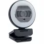 Webcam Terra Halo C1868pro Full HD con autofocus e microfono stereo