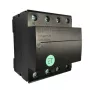 TUYA interruttore smart 4 contatti, Wi-Fi, 63A