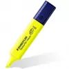 Evidenziatore Staedtler Textsurfer classic 364 punta a scalpello verde arancione rosa giallo