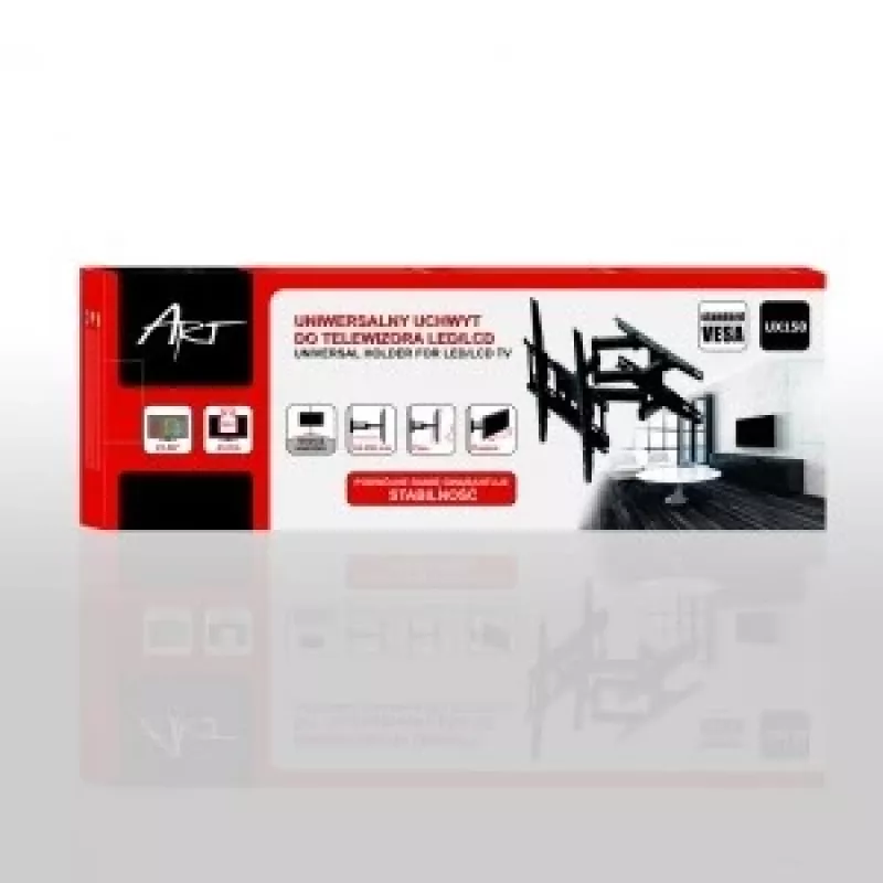 Supporto da parete ART RAMT ADUX150