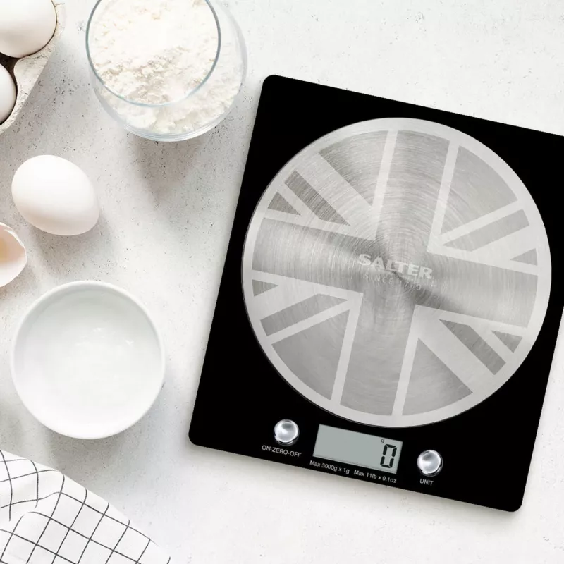 Bilancia da cucina Salter 1036 UJBKDR