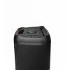 Sistema karaoke Blaupunkt PB10DB 1000W microfono con filo indicatore LED