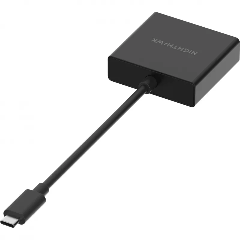 USB2ETH-10000S Nighthawk adattatore USB-C a Ethernet, adattatore LAN