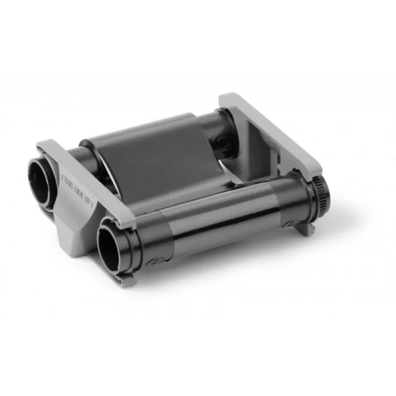 Nastro Durable 8912-01 nero