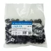 Set viti LOGILINK AC116 — 50 viti nere per accessori rack