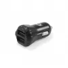Kit caricabatterie da auto Conceptronic CUSBCAR2AKIT