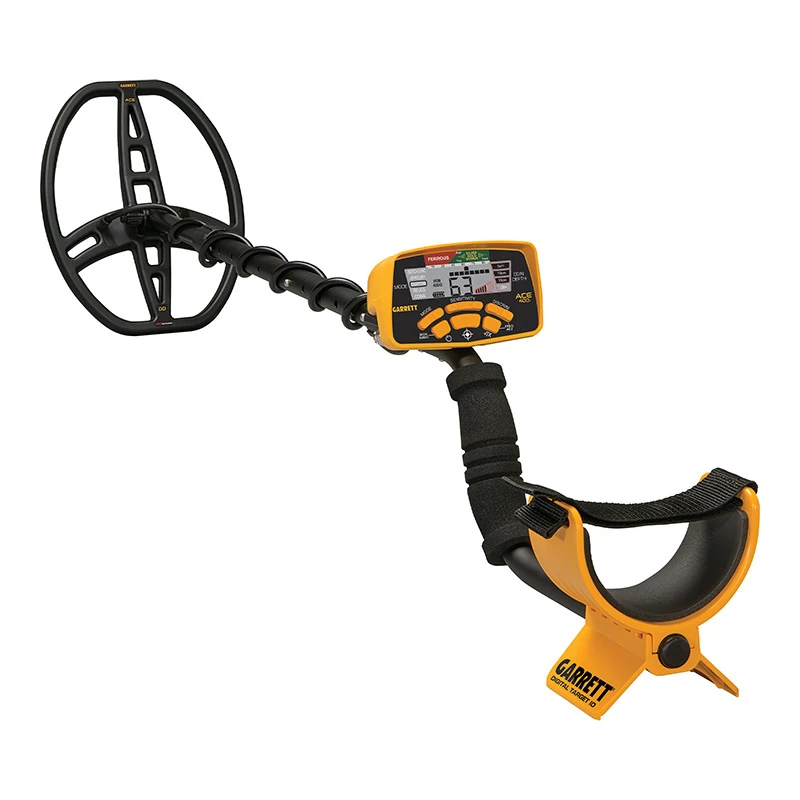 Metal detector Garrett ACE 400i