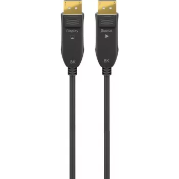 Cavo DisplayPort Goobay 64868 30 m nero (64868)