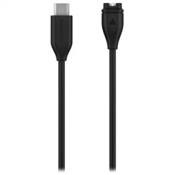 Cavo USB-C per ricarica e dati GARMIN 010-13278-01, 0,5 m