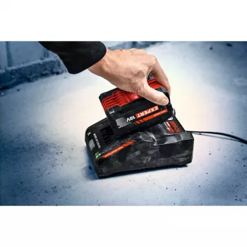 Batteria Bosch EXBA18V-80 8000mAh, pacco batteria 18V