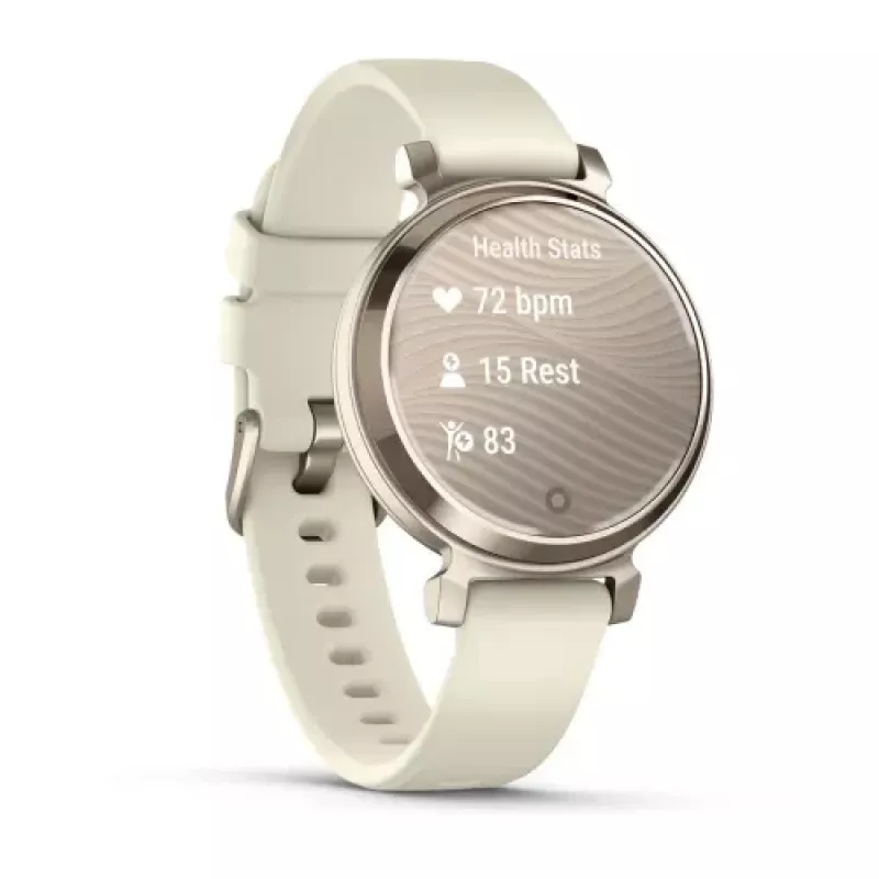 Garmin Lily 2 35 mm digitale 240 x 201 pixel touchscreen oro GPS (satellitare)