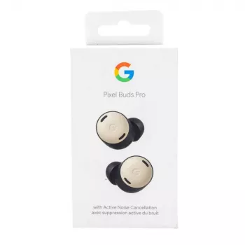 Cuffie Google Pixel Buds Pro - porcellana