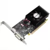 Scheda grafica AFOX Geforce GT1030 4 GB GDDR5, Low-Profile, PCIe x16