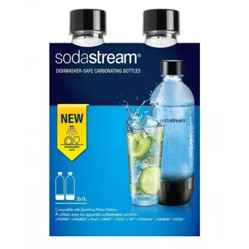Bombola di anidride carbonica SodaStream 1042260410